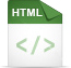 HTML