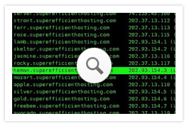 Простой доступ по SSH